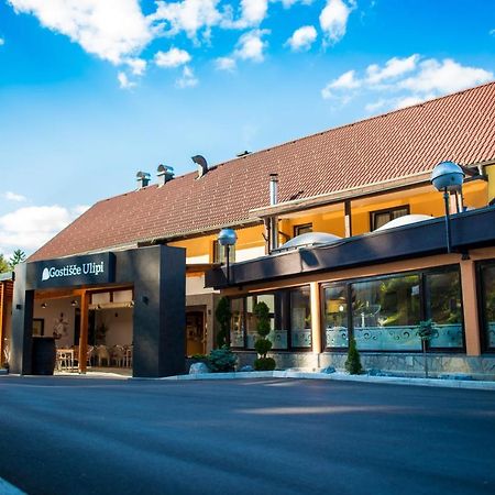 Hotel Gostisce Ulipi Slovenske Konjice Exterior foto