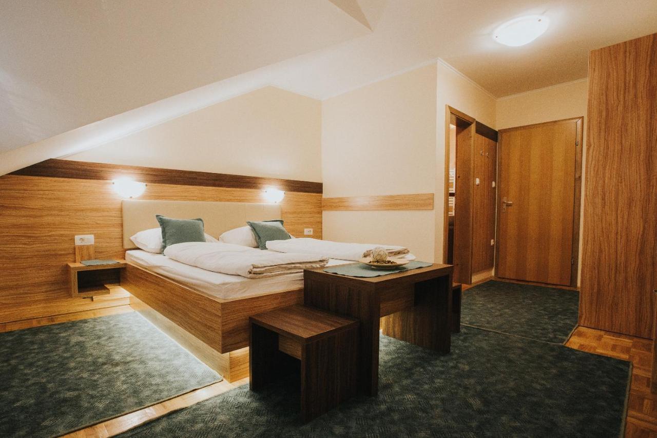 Hotel Gostisce Ulipi Slovenske Konjice Exterior foto