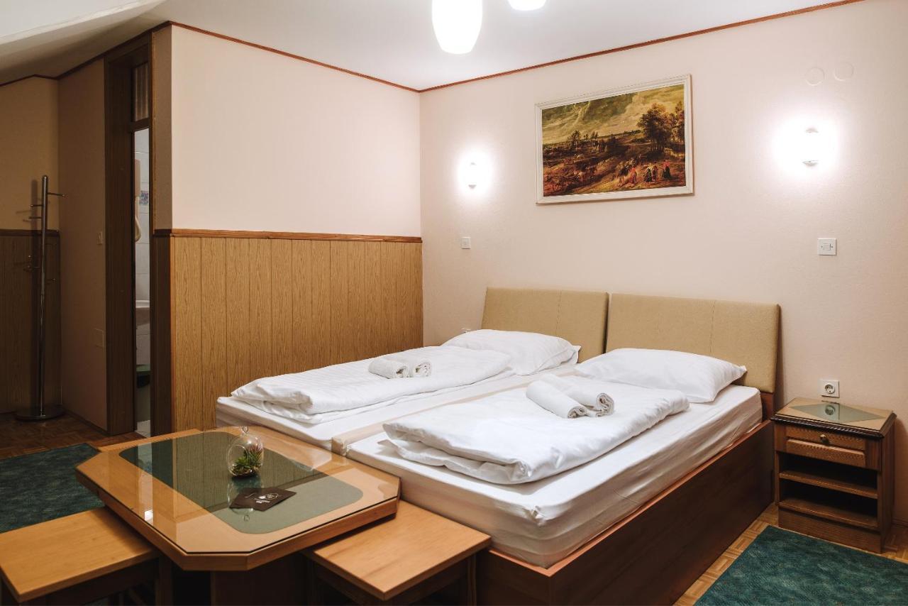 Hotel Gostisce Ulipi Slovenske Konjice Exterior foto