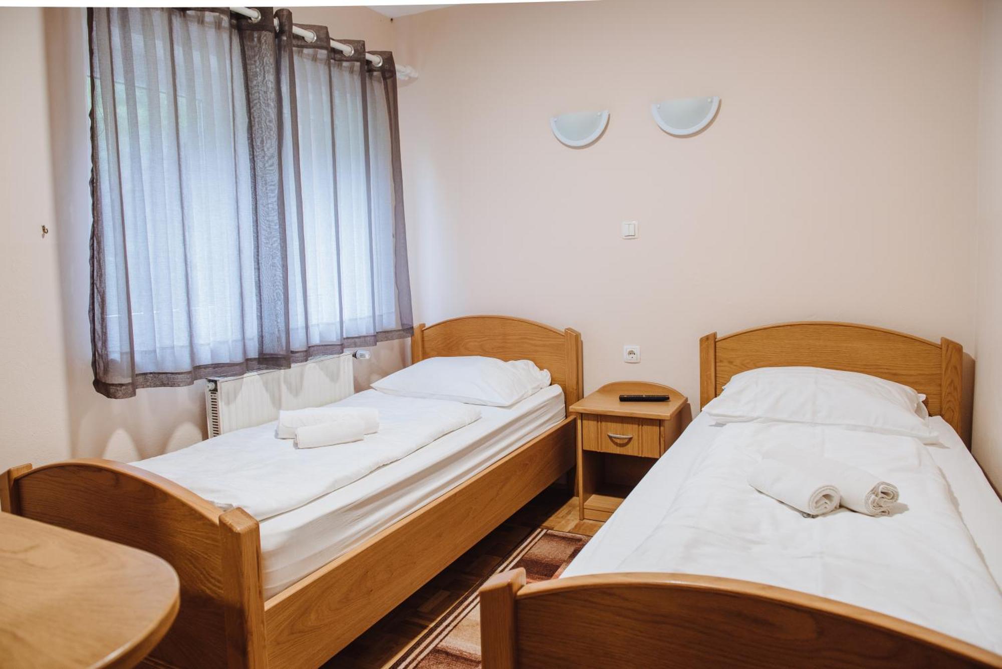 Hotel Gostisce Ulipi Slovenske Konjice Exterior foto