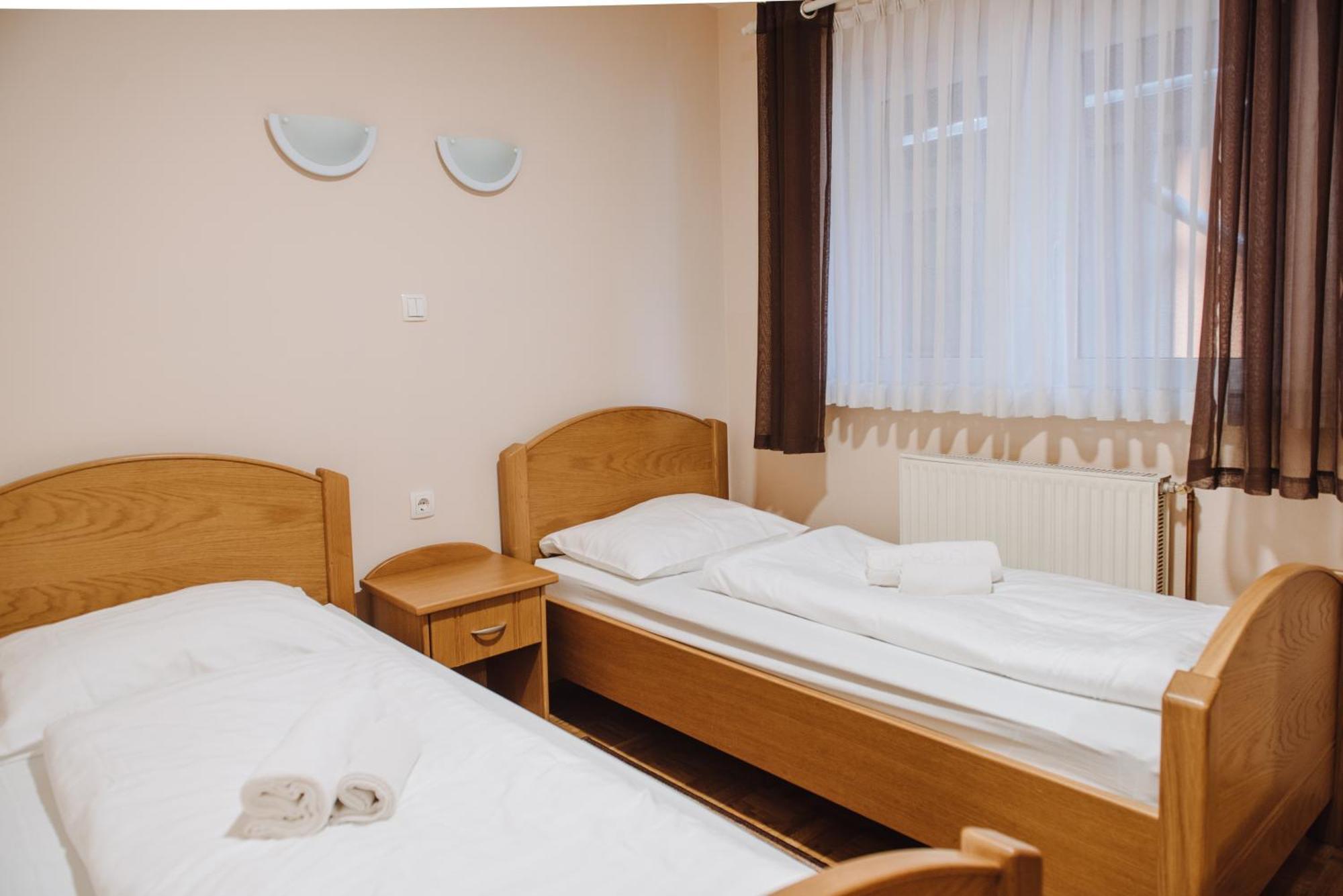 Hotel Gostisce Ulipi Slovenske Konjice Exterior foto
